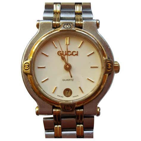 Gucci Vintage Watches for sale 